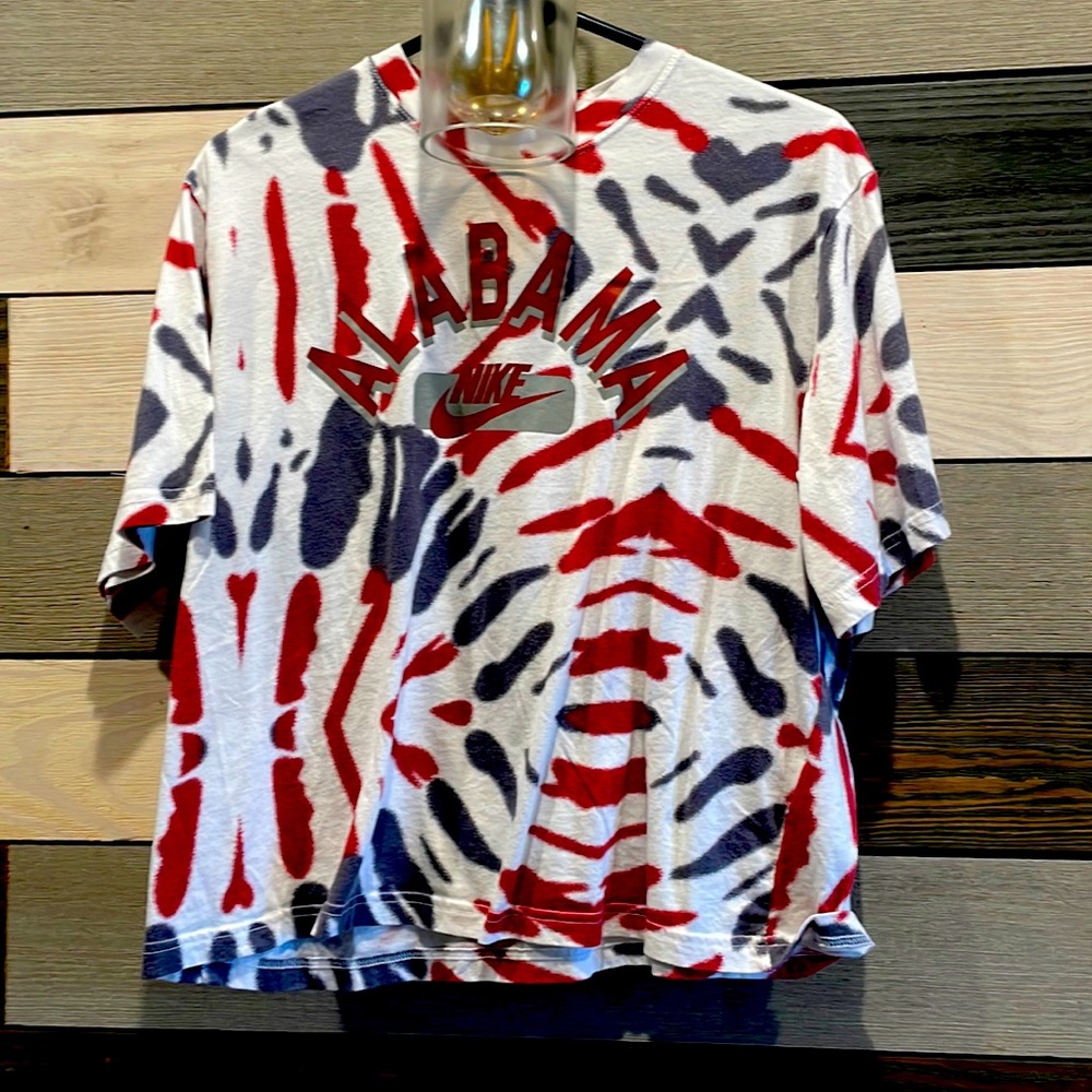 Women’s Alabama Nike Shirt